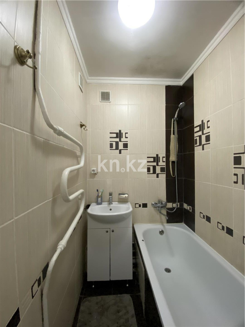 Продажа 2-комнатной квартиры, 48.8 м² - Продажа двухкомнатных квартир в р-не Алматы Астаны - страница 2 фото 5 из 12