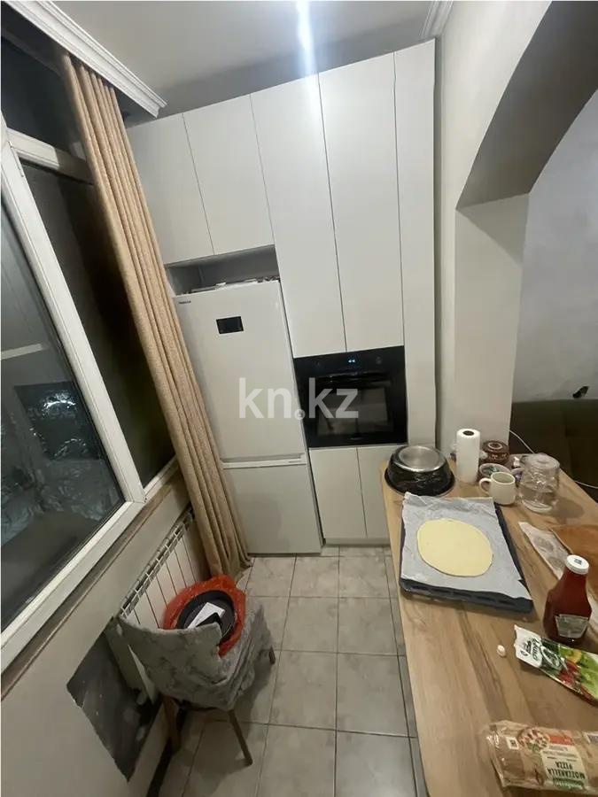 Продажа 2-комнатной квартиры, 44 м², ул. Жандосова, дом  69/3 - Продажа квартир в Казахстане фото 3 из 4