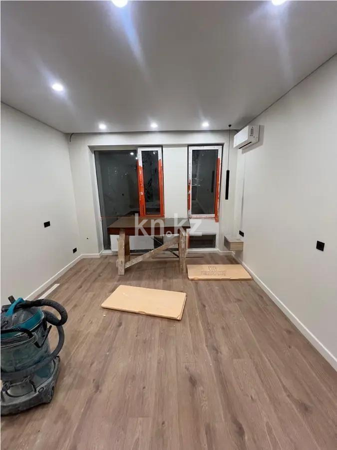 Продажа 1-комнатной квартиры, 30 м² в Алматы