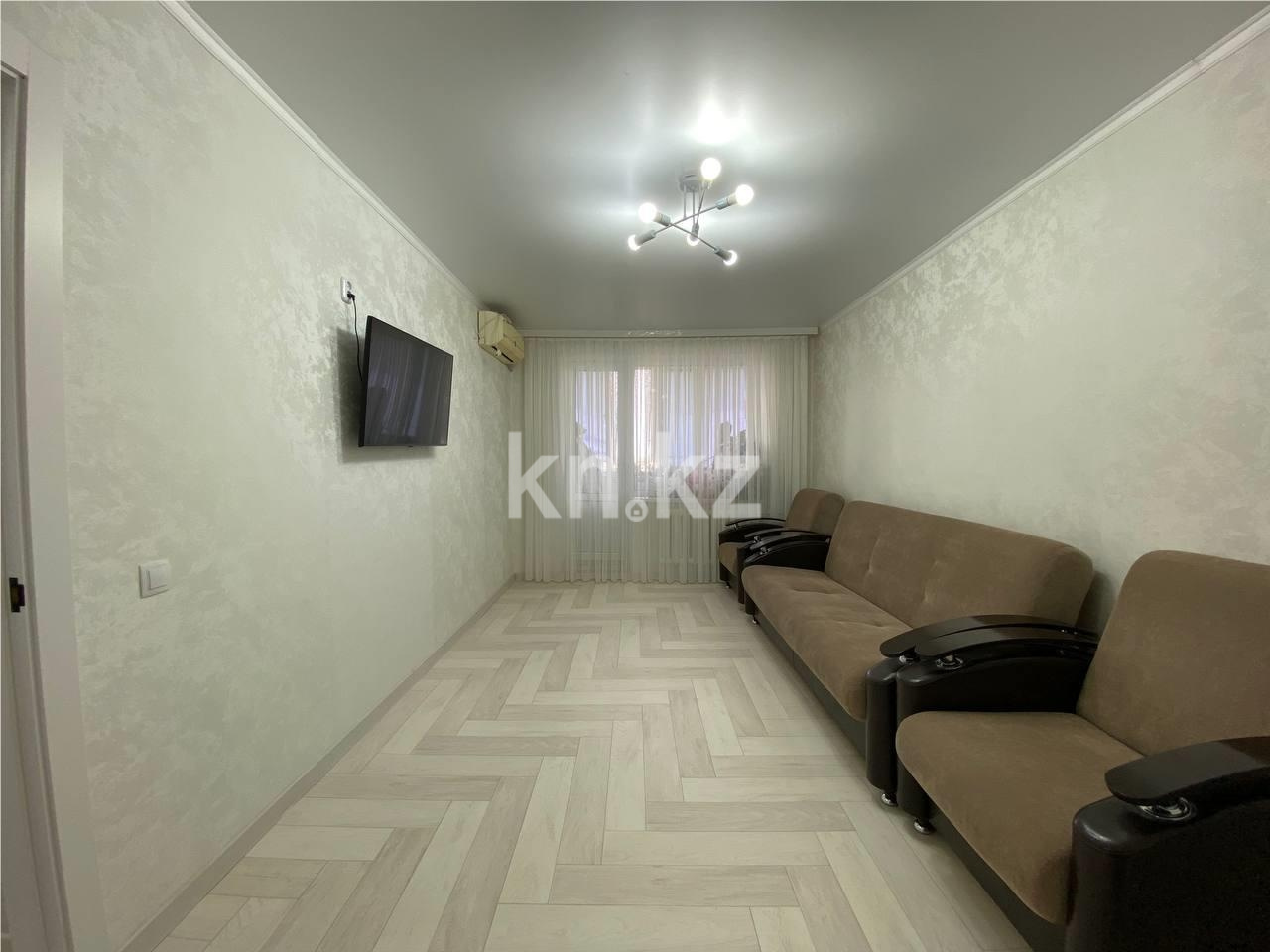Продажа 2-комнатной квартиры, 51 м² в Темиртау - фото 10