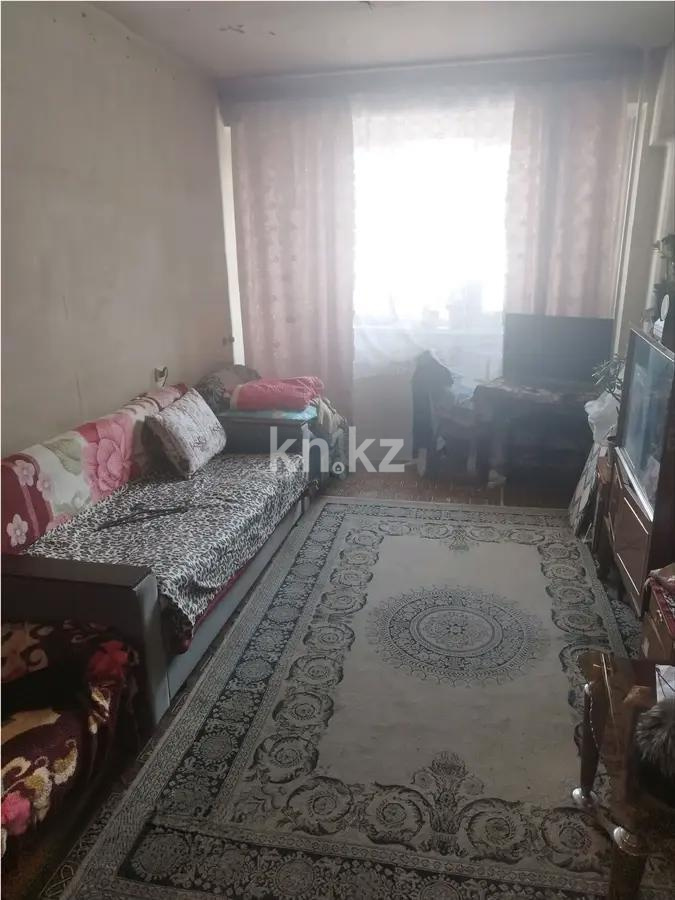 Продажа 1-комнатной квартиры, 33 м² - Продажа однокомнатных квартир в Казахстане - страница 91 фото 1 из 4