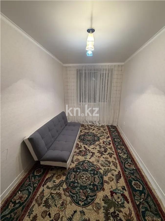 Продажа 1-комнатной квартиры, 38 м² в Астане