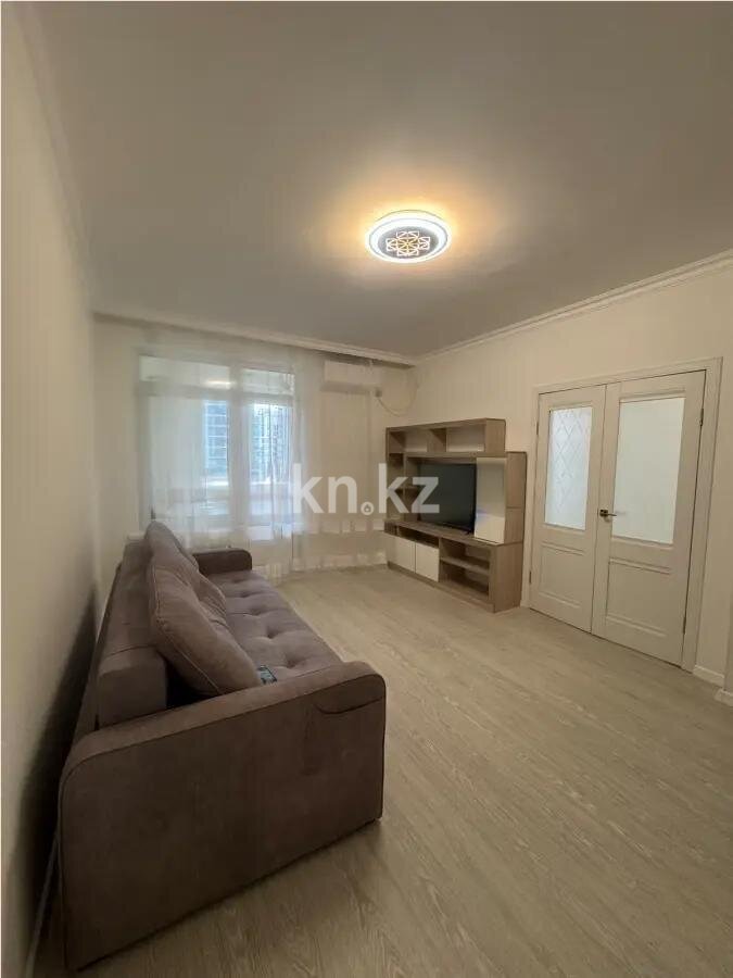 Продажа 1-комнатной квартиры, 45 м² в Астане