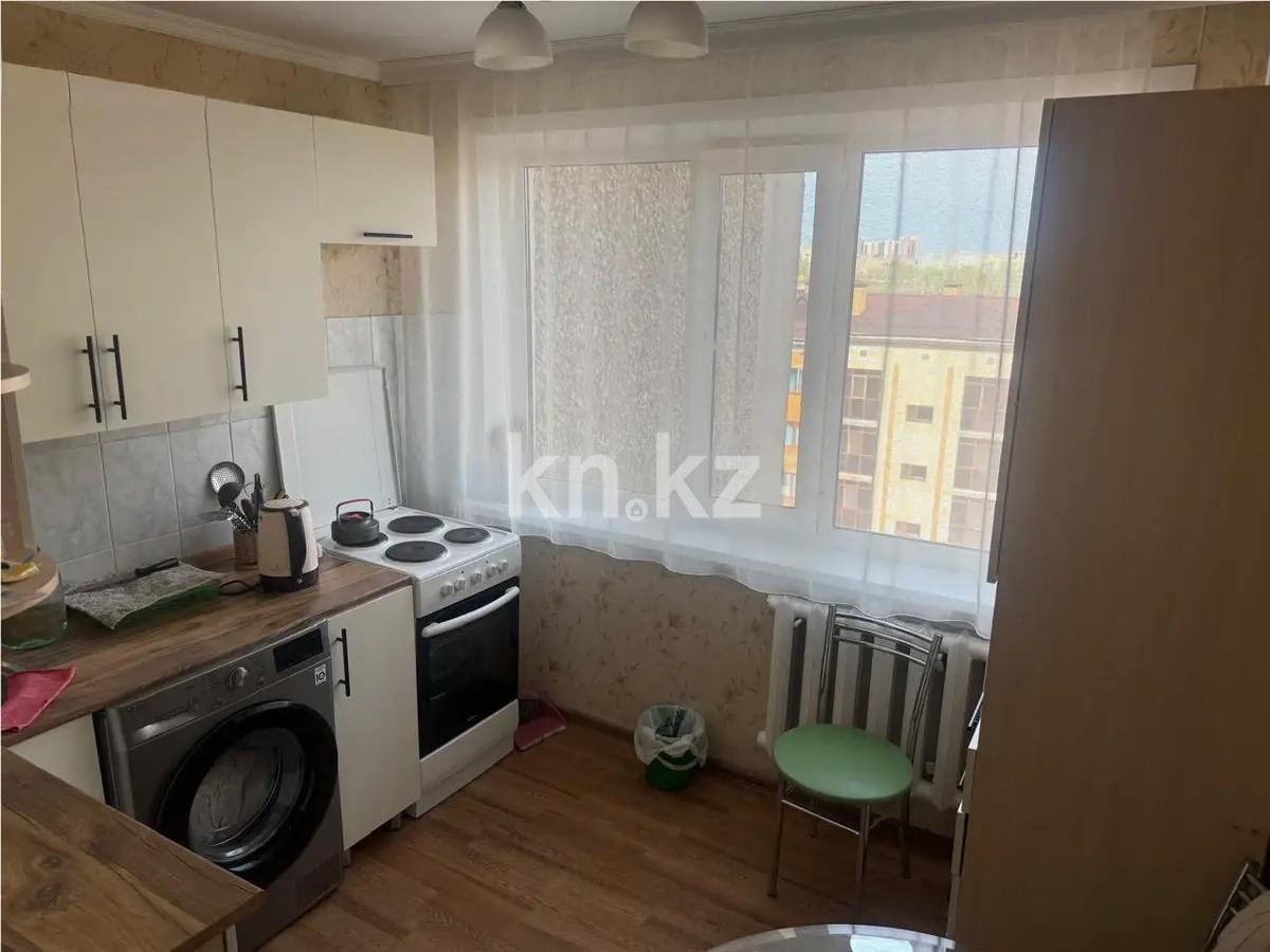 Продажа 3-комнатной квартиры, 68 м² в Караганде - фото 4