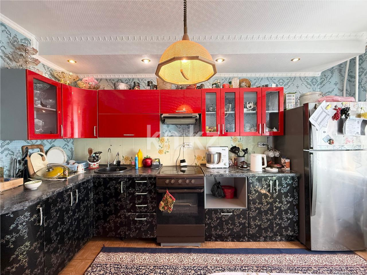 Продажа 3-комнатной квартиры, 64 м² - Продажа квартир в Караганде - страница 10 фото 9 из 14