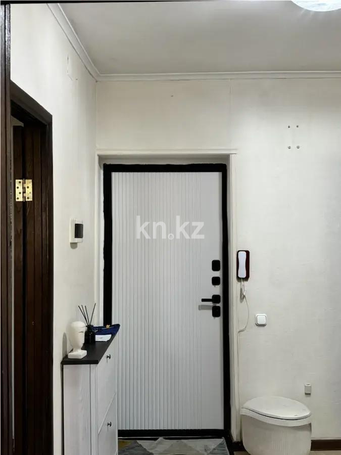Продажа 1-комнатной квартиры, 45 м², мкр-н Мамыр-4, дом  300 в Алматы - фото 5