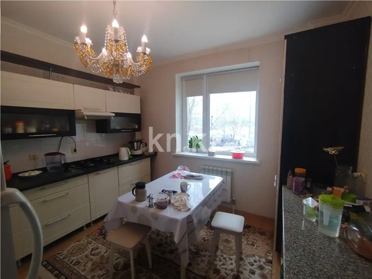 Продажа 3-комнатной квартиры, 88.3 м² в Астане - фото 4