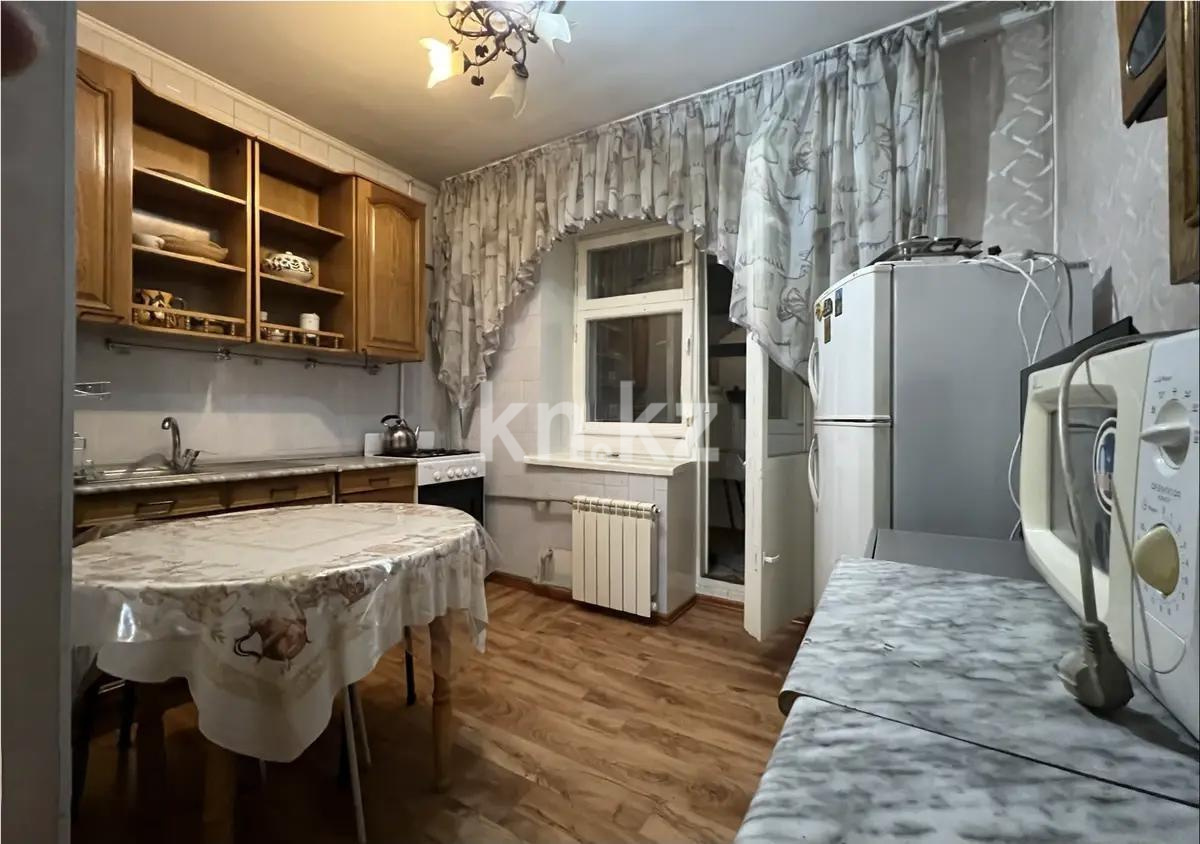 Продажа 2-комнатной квартиры, 51.1 м² в Алматы - фото 3