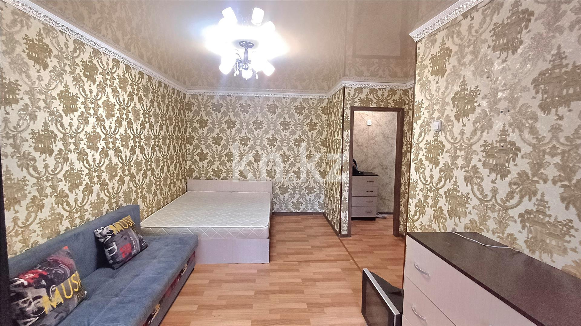 Продажа 1-комнатной квартиры, 31 м² - Продажа однокомнатных квартир в Караганде - страница 25 фото 2 из 7