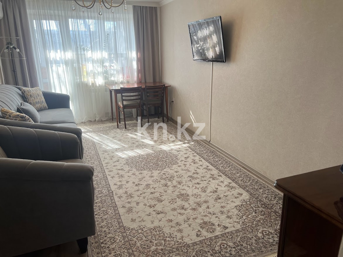 Продажа 3-комнатной квартиры, 60 м² в Караганде - фото 8