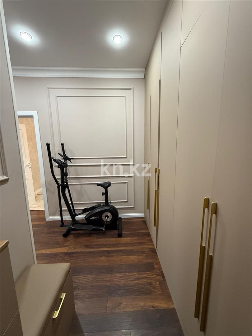 Продажа 3-комнатной квартиры, 73 м², ул. Култегин в Астане - фото 10