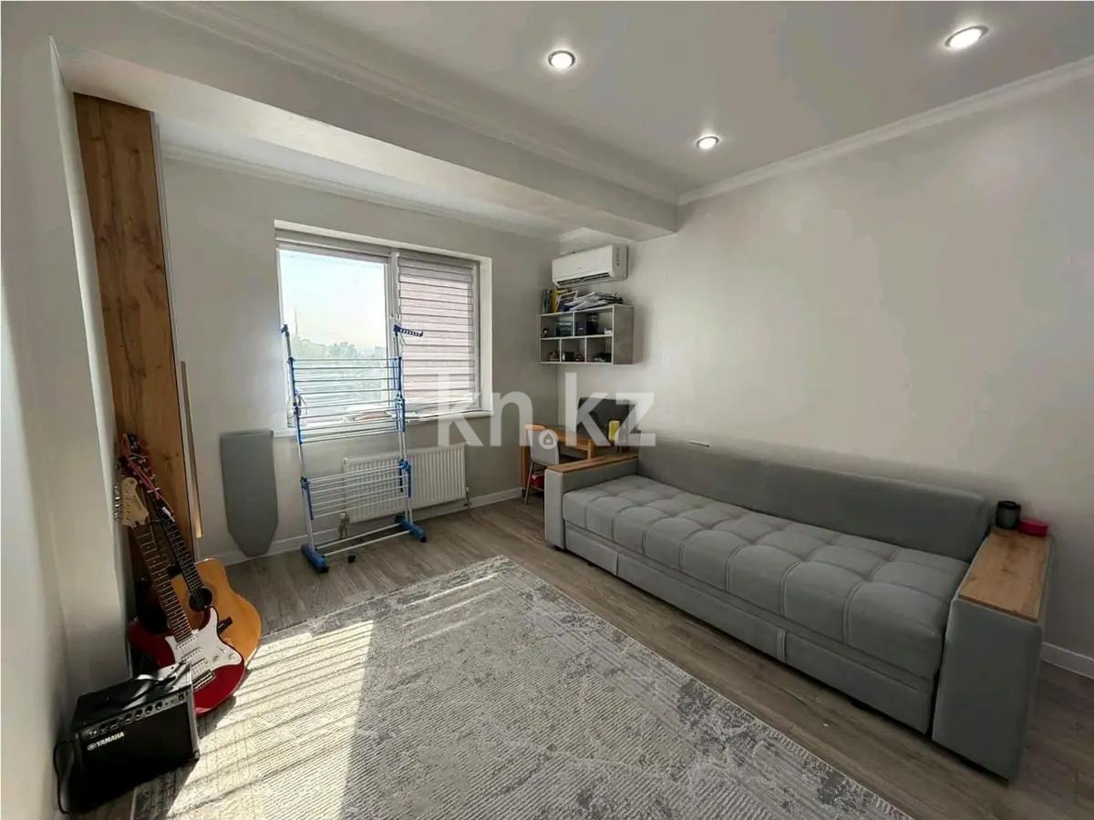 Продажа 1-комнатной квартиры, 36.5 м² в Алматы