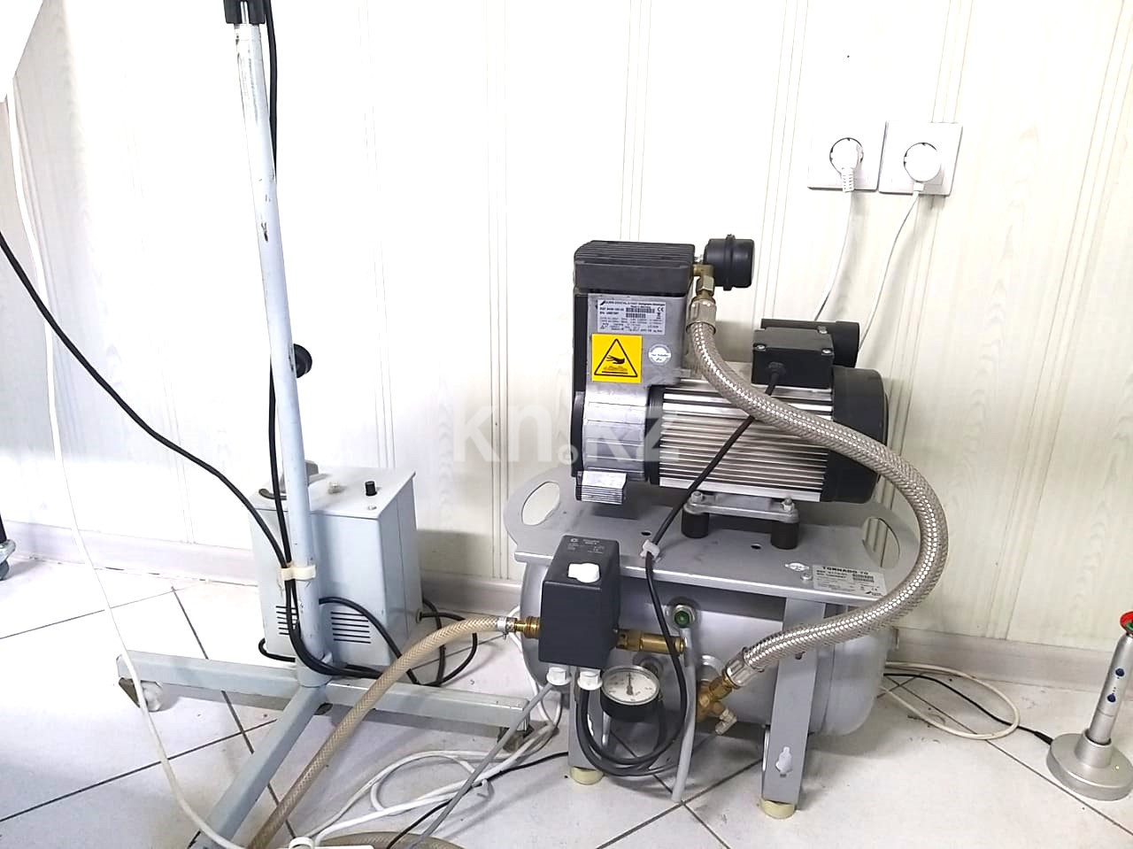 Продажа , 66 м², мкр-н Степной-4 - Продажа действующего бизнеса в Караганде с фото фото 11 из 16