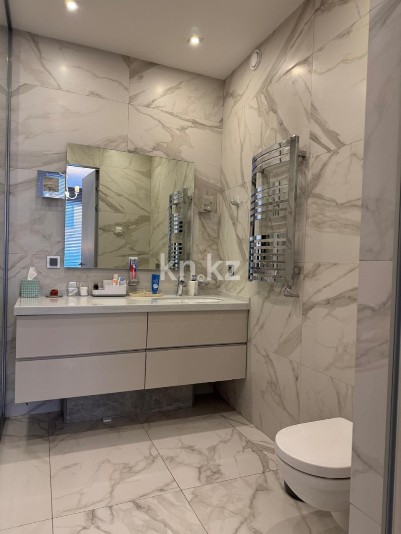 Продажа 3-комнатной квартиры, 100 м² в Алматы - фото 5