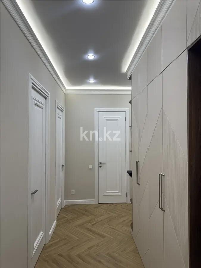 Продажа 3-комнатной квартиры, 63.8 м² в Астане - фото 3