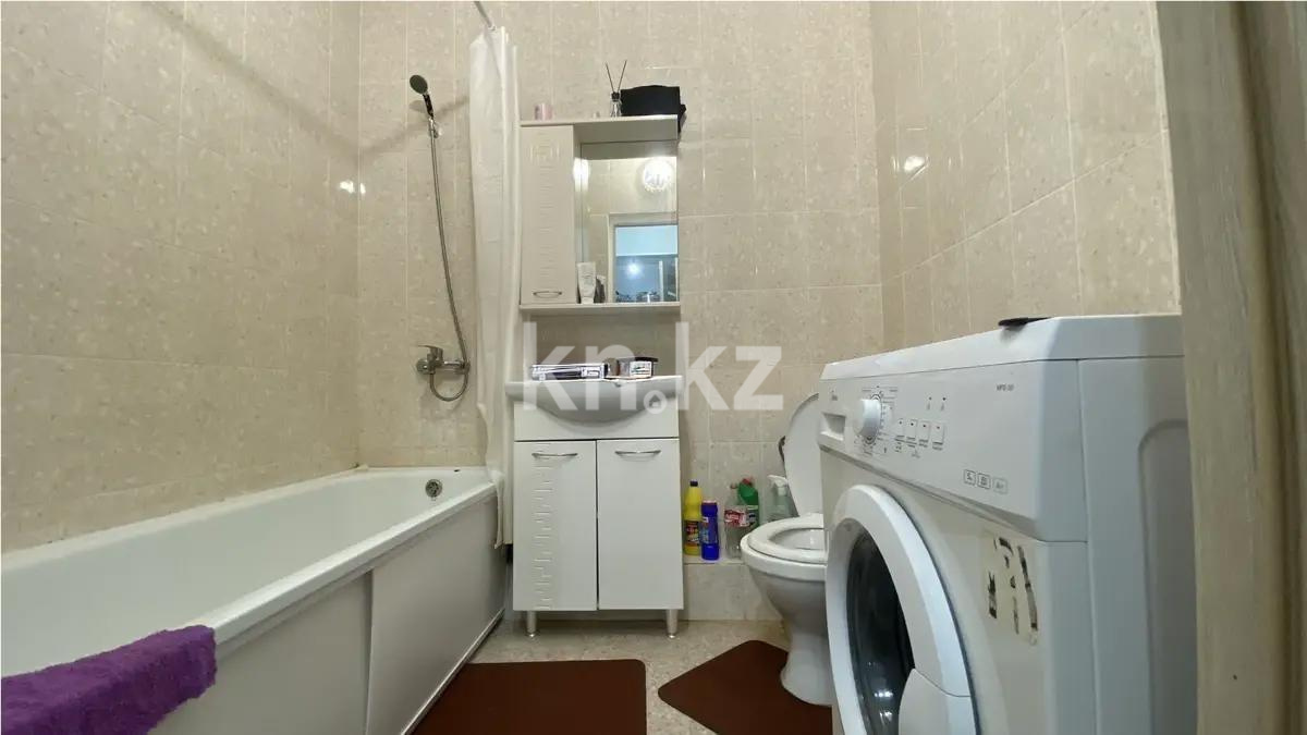 Продажа 1-комнатной квартиры, 40 м², пр. Улы Дала, дом  82 в Астане - фото 3