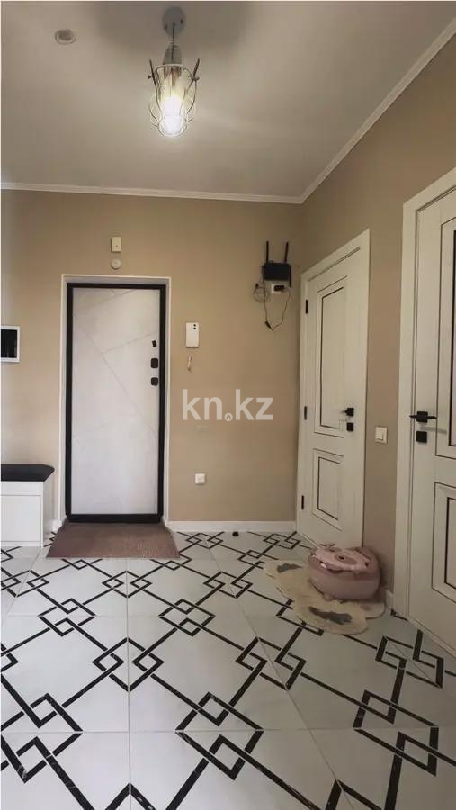 Продажа 2-комнатной квартиры, 70 м² - Продажа квартир в новостройках Алматы фото 5 из 5