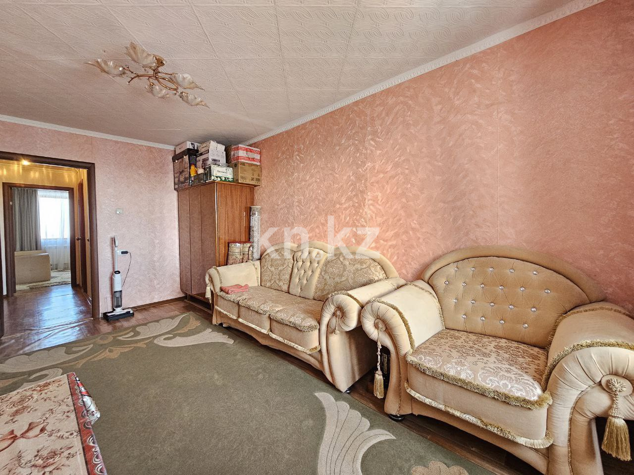 Продажа 3-комнатной квартиры, 72.2 м² - Продажа квартир в Казахстане - страница 17 фото 18 из 28