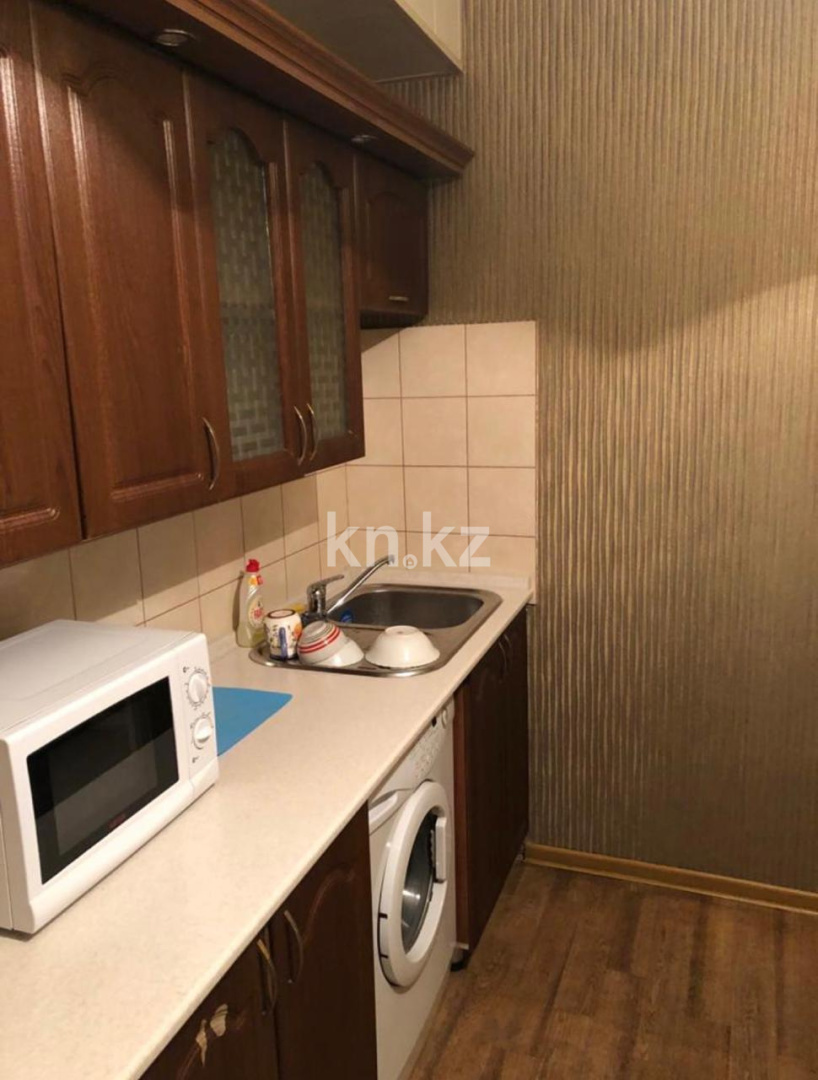 Продажа 2-комнатной квартиры, 51 м², ул. Кабанбай батыра в Алматы - фото 17