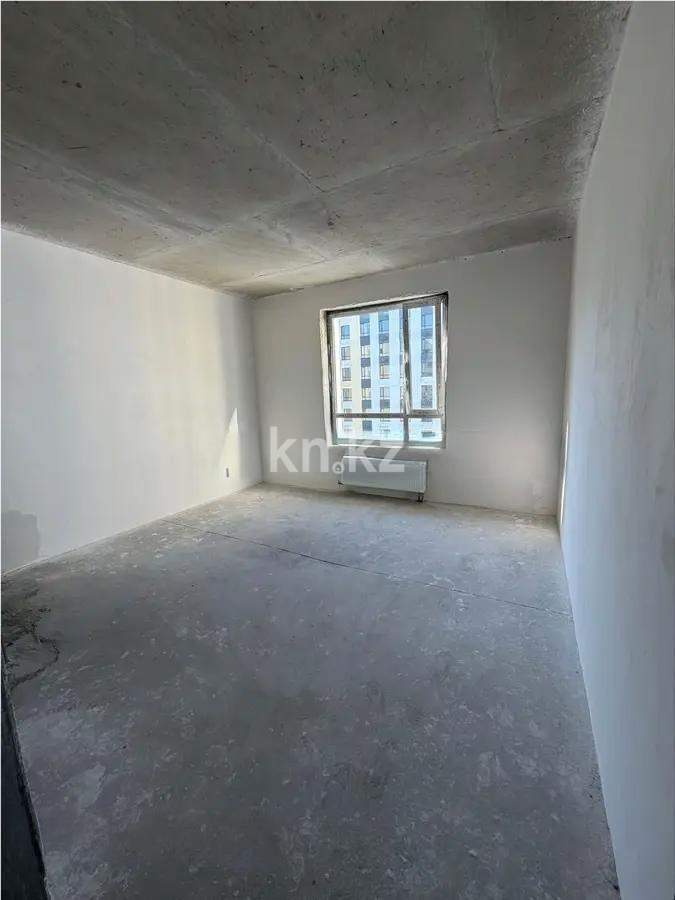 Продажа 2-комнатной квартиры, 48.2 м² в Алматы