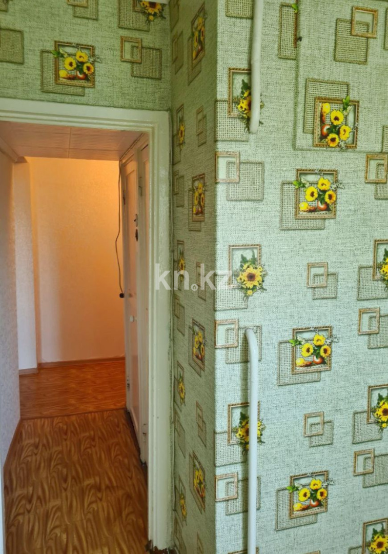 Продажа 3-комнатной квартиры, 59.4 м², ул. Беспалова, дом  49/1 - Продажа  трехкомнатных квартир в Усть-Каменогорске фото 18 из 25