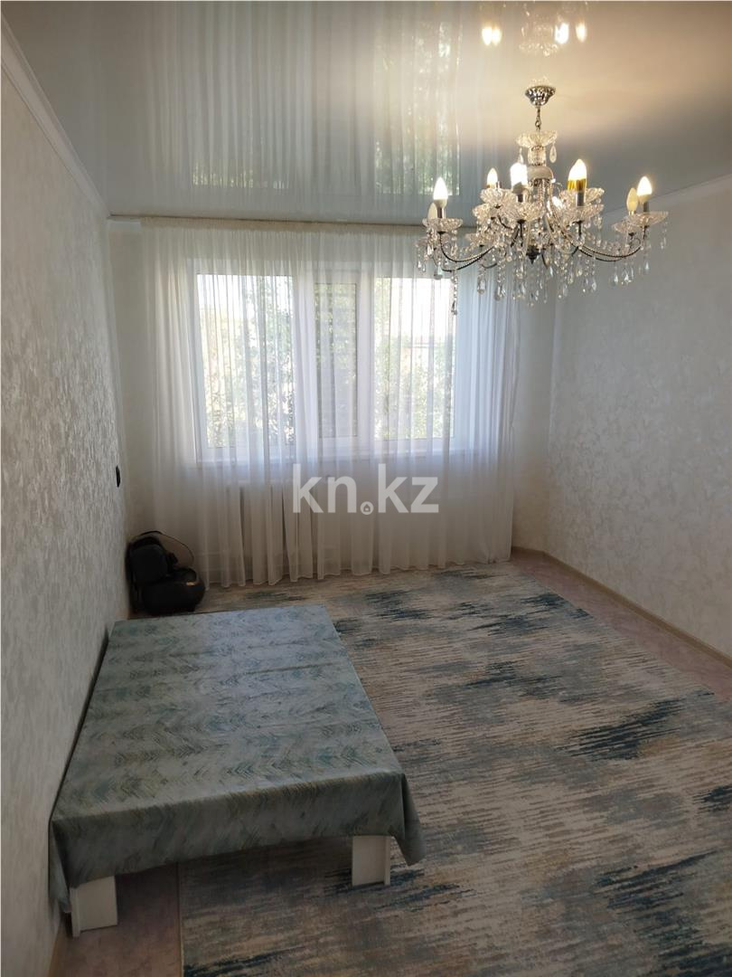 Продажа 3-комнатной квартиры, 63 м² - Продажа трехкомнатных квартир в панельном доме в Темиртау фото 5 из 24