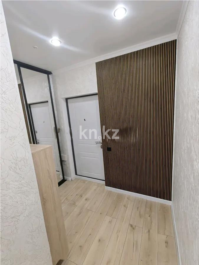 Продажа 2-комнатной квартиры, 41.6 м² в Алматы - фото 4