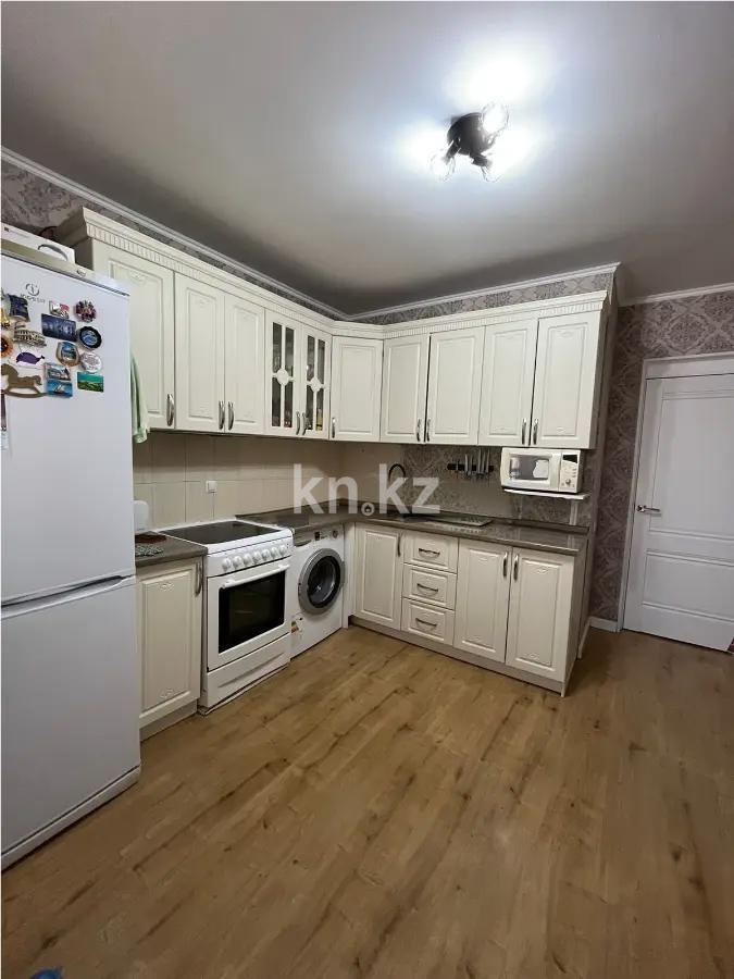 Продажа 2-комнатной квартиры, 60 м² - Продажа квартир в Астане - страница 4 фото 3 из 5