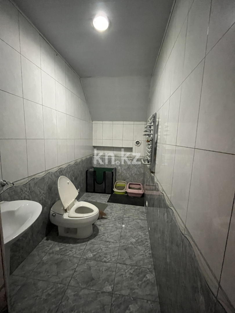 Продажа 8-комнатного дома, 562 м² - Продажа домов, коттеджей в Шымкенте фото 27 из 27