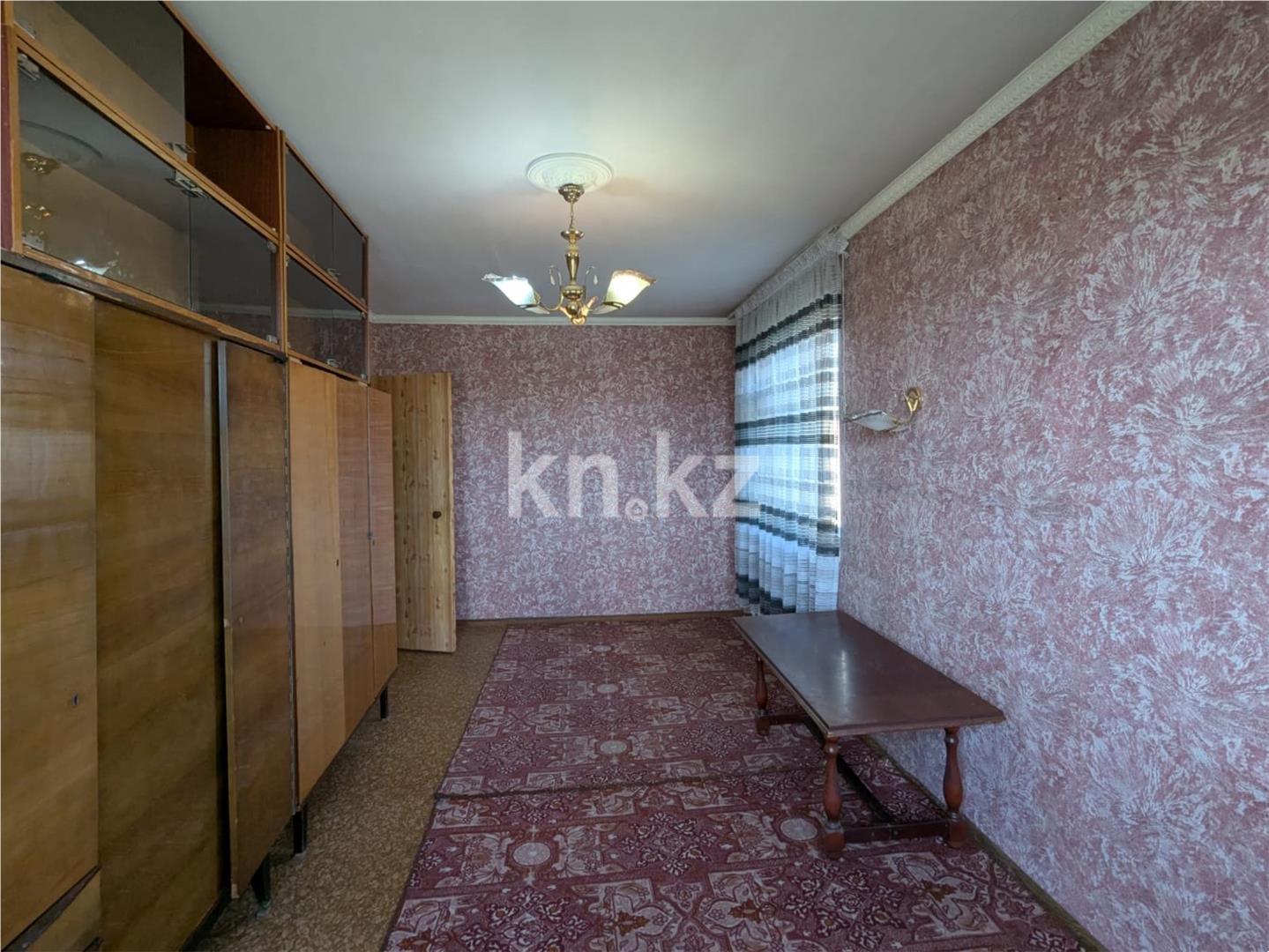 Продажа 3-комнатной квартиры, 66 м² - Продажа квартир в панельном доме в Караганде - страница 3 фото 10 из 17