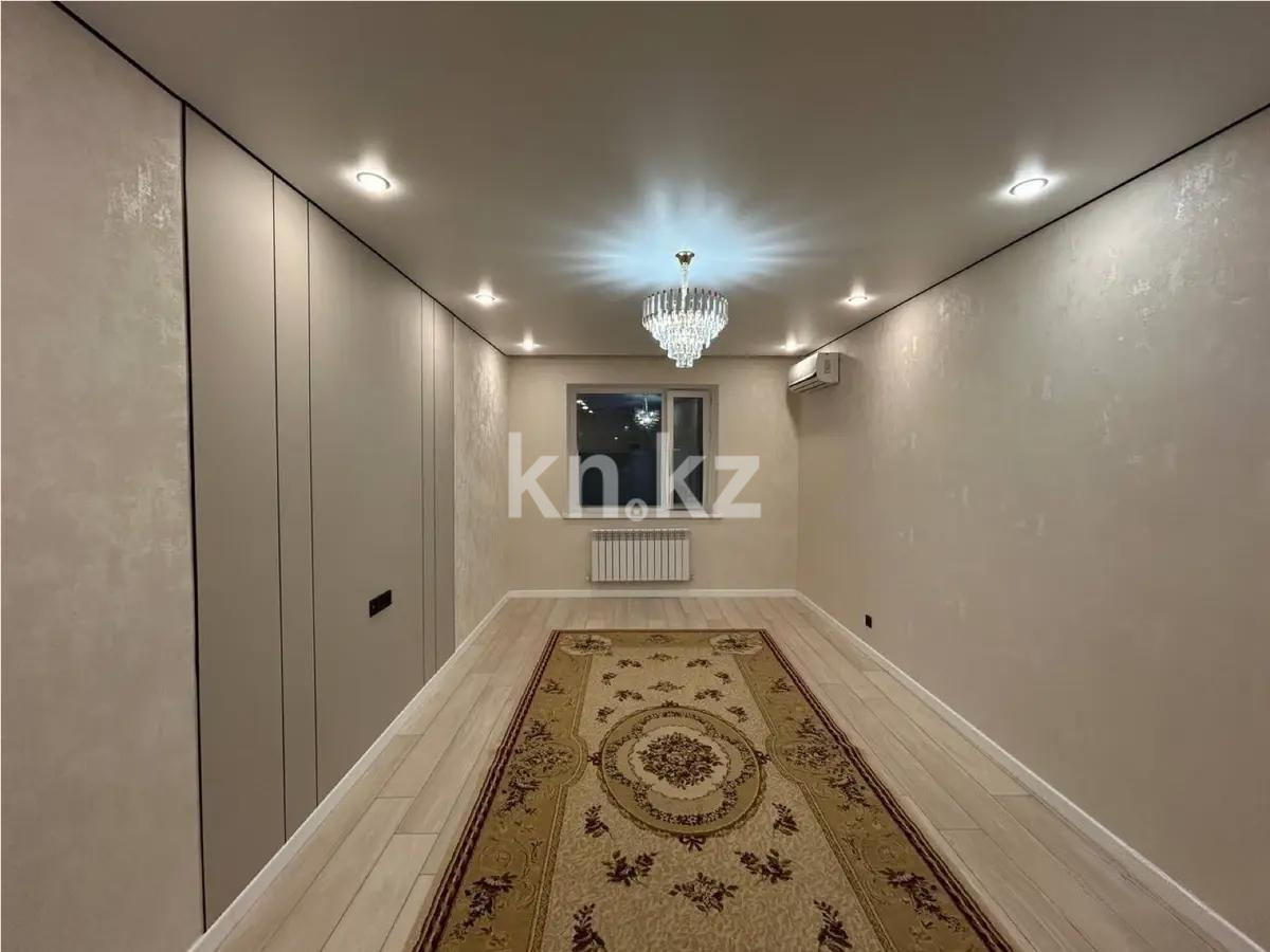 Продажа 2-комнатной квартиры, 58 м², ул. Азербаева, дом  20 в Астане