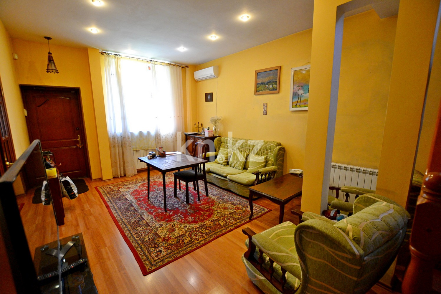 Продажа 8-комнатного дома, 260 м², ул. Шевцовой в Алматы - фото 3