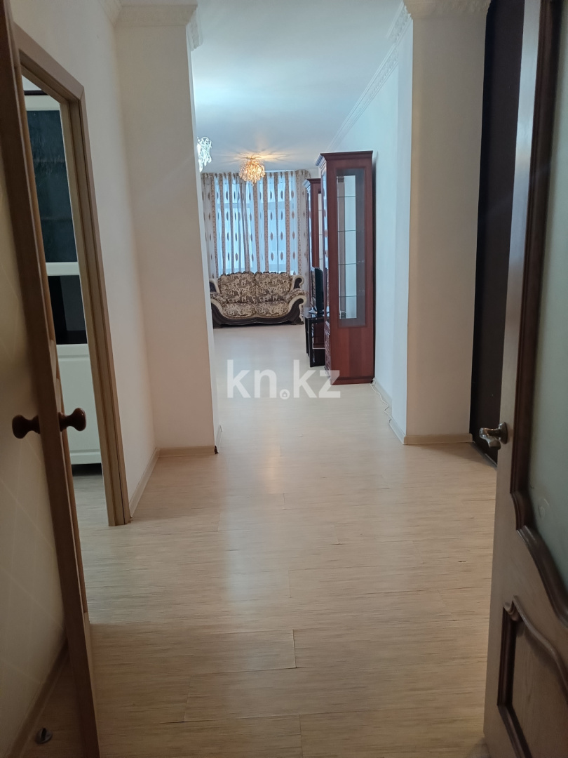 Продажа 2-комнатной квартиры, 89 м² в Астане - фото 15