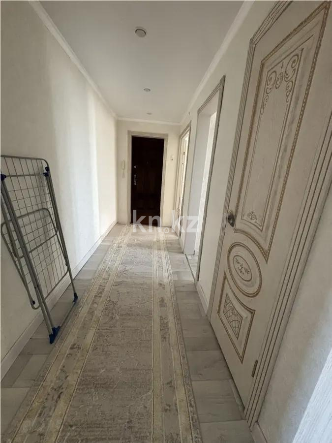 Продажа 3-комнатной квартиры, 62 м² - Продажа трехкомнатных квартир в Караганде фото 7 из 7
