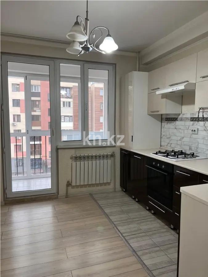 Продажа 2-комнатной квартиры, 55 м², ул. Жунисова, дом  10/12 в Алматы - фото 3