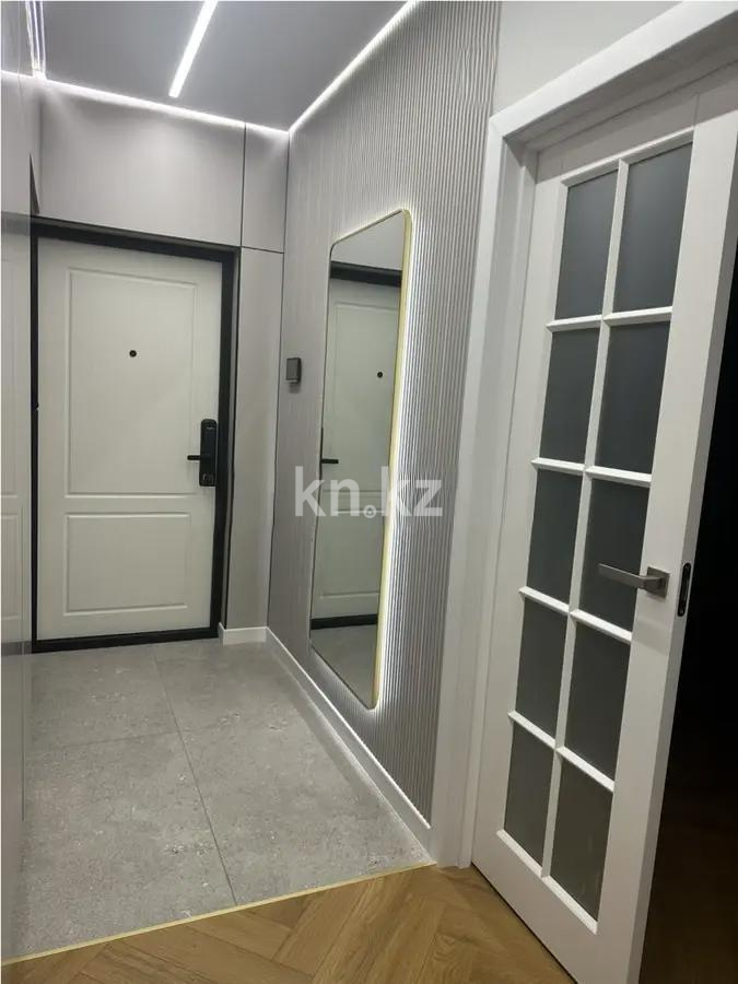 Продажа 3-комнатной квартиры, 91 м², мкр. Гажайып, дом  31 - Продажа квартир в Казахстане фото 4 из 4