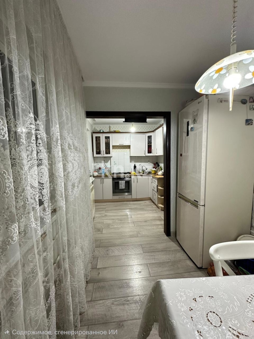 Продажа 3-комнатной квартиры, 63 м² в Уральске - фото 8