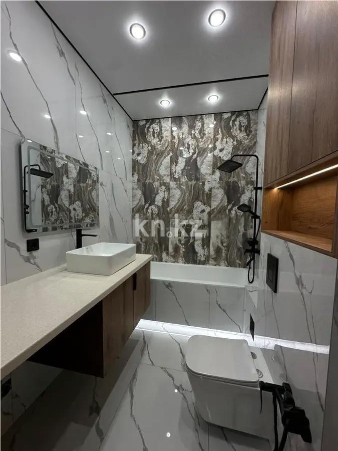 Продажа 2-комнатной квартиры, 42 м² - Продажа  двухкомнатных квартир в новостройках Астаны - страница 3 фото 4 из 5