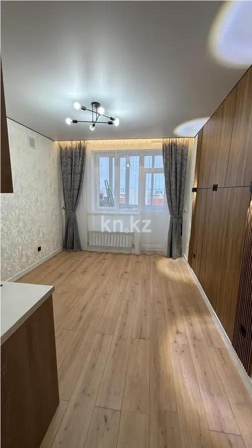 Продажа 1-комнатной квартиры, 20 м², ул. А-91, дом  12 в Астане