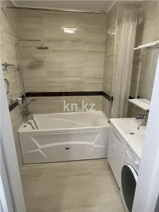 Продажа 3-комнатной квартиры, 85.6 м² в Астане - фото 5