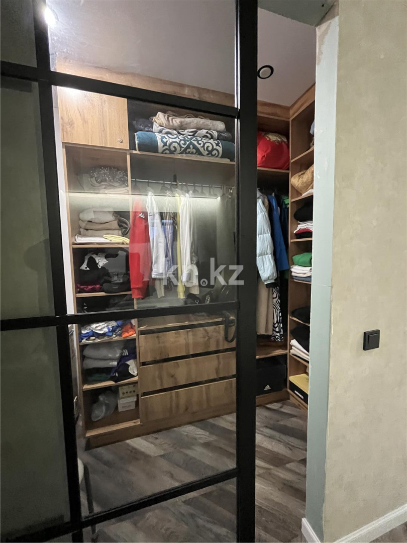 Продажа 4-комнатной квартиры, 110 м², ул. Букетова, дом  60/2 - Продажа квартир в Казахстане фото 19 из 39