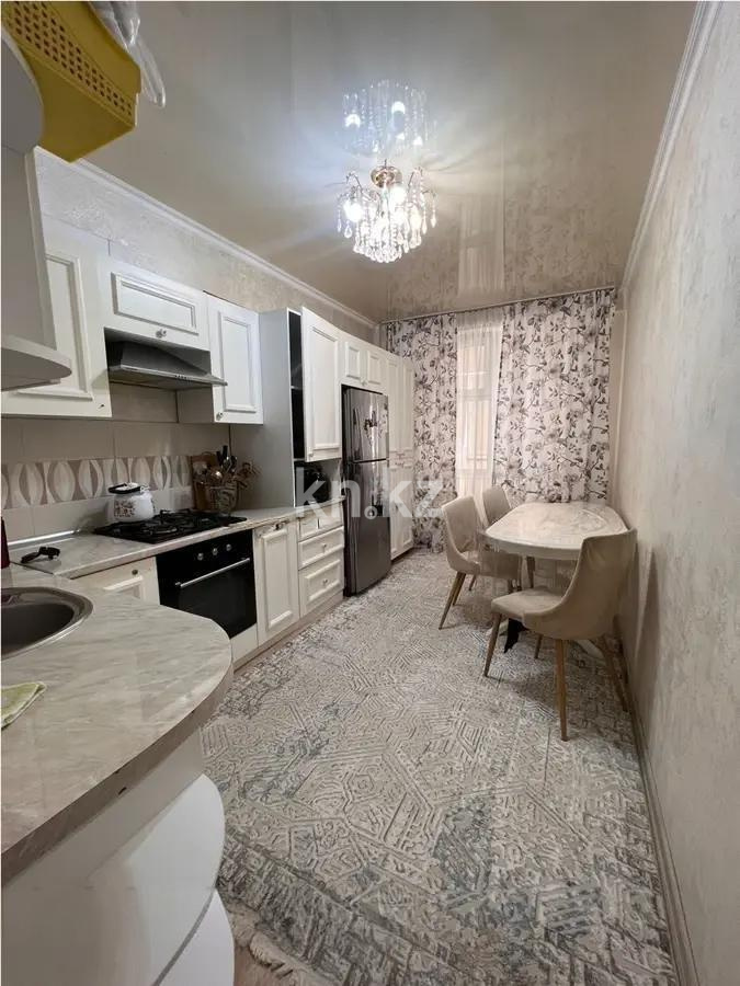 Продажа 2-комнатной квартиры, 80 м² в Алматы - фото 3