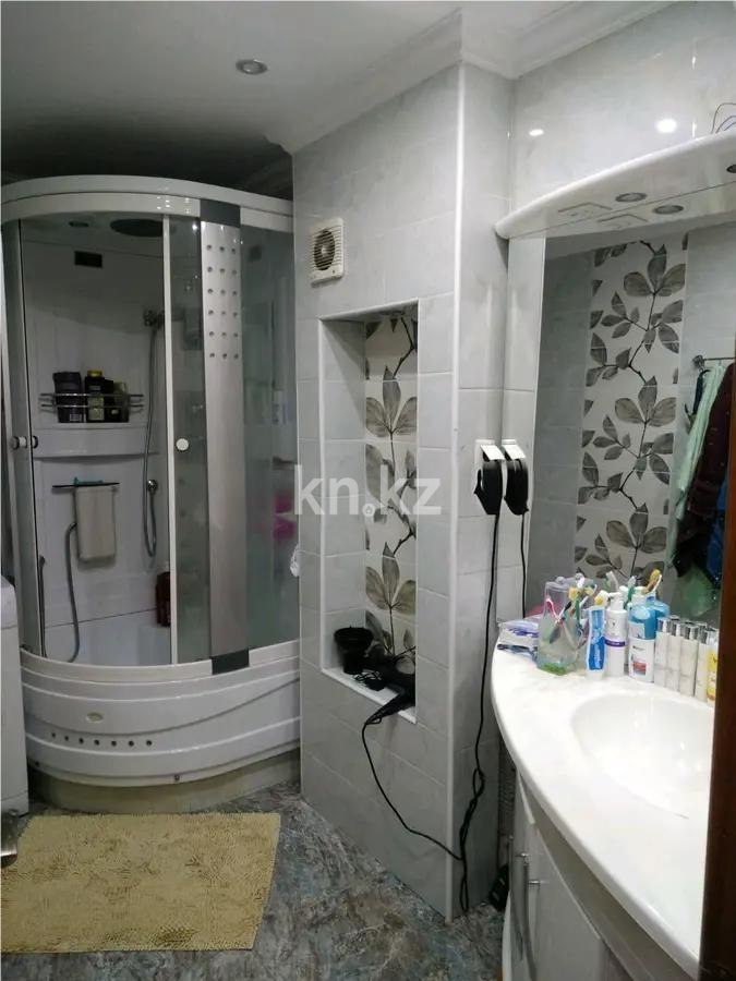 Продажа 3-комнатной квартиры, 90 м², мкр. Самал, дом  1 в Астане - фото 6