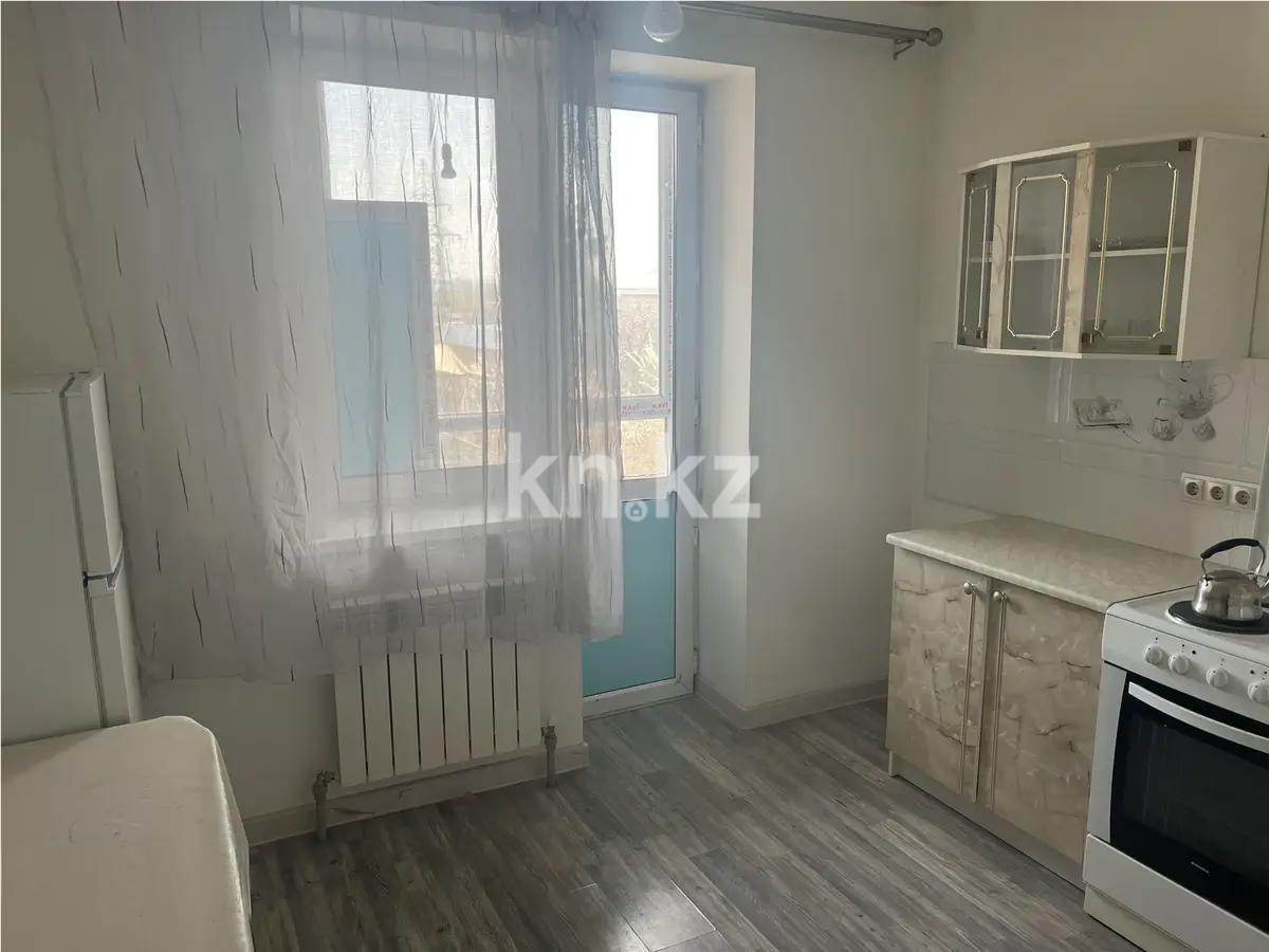 Продажа 1-комнатной квартиры, 39 м² - Продажа однокомнатных квартир в Алматы - страница 19 фото 2 из 2
