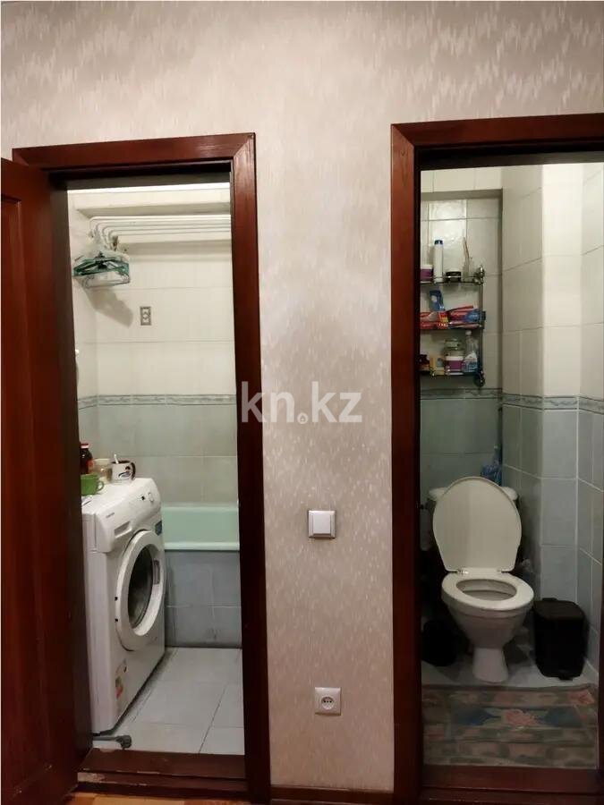 Продажа 2-комнатной квартиры, 55 м² в Алматы - фото 4