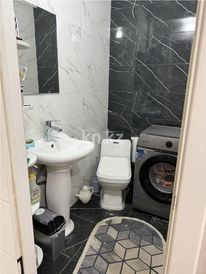 Продажа 3-комнатной квартиры, 67 м² - Продажа трехкомнатных квартир в Алматы - страница 2 фото 5 из 6