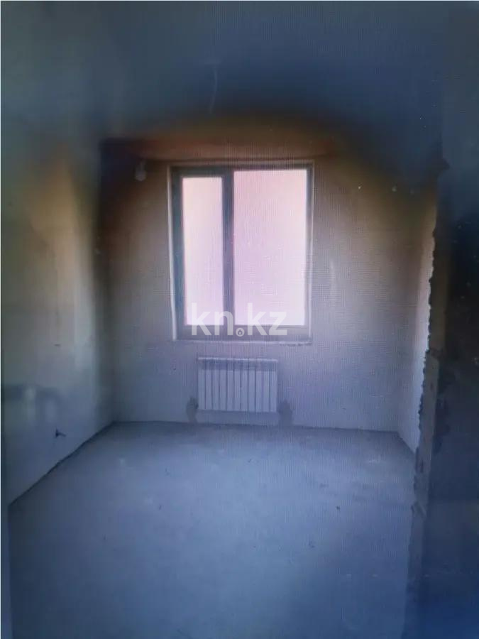 Продажа 2-комнатной квартиры, 55 м², ул. Сыганак, дом  32 - Продажа  двухкомнатных квартир в новостройках Астаны фото 1 из 2