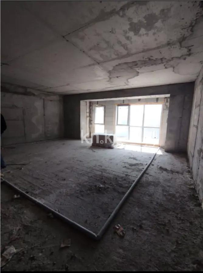 Продажа 2-комнатной квартиры, 56.4 м² в Алматы