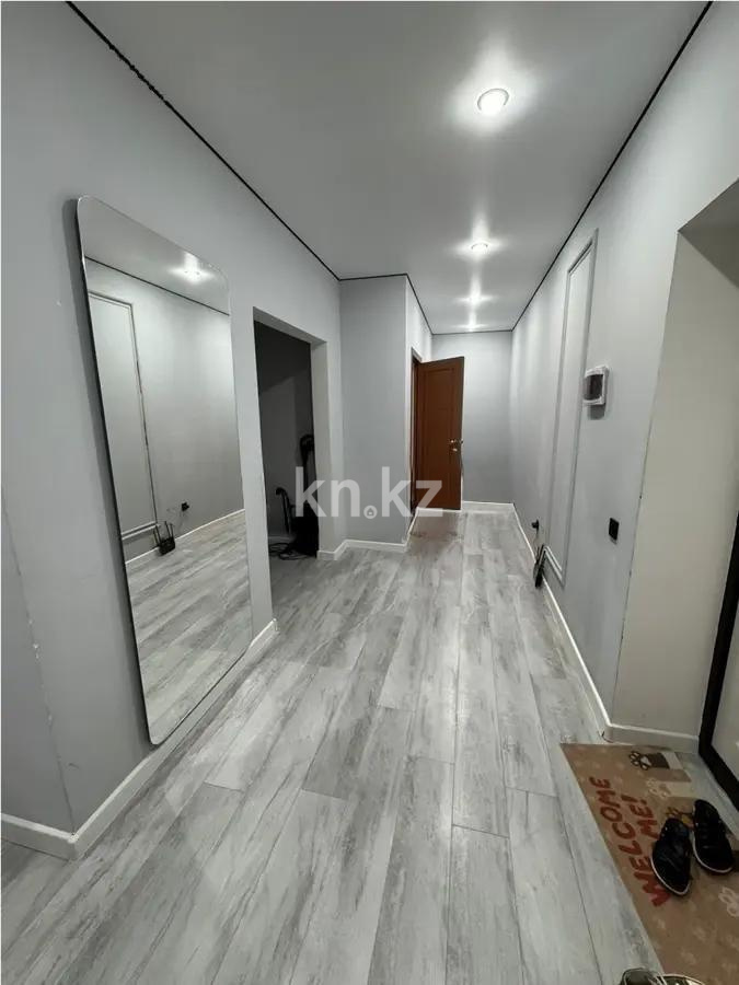 Продажа 2-комнатной квартиры, 50 м², пр. Кудайбердыулы, дом  24 в Астане - фото 5