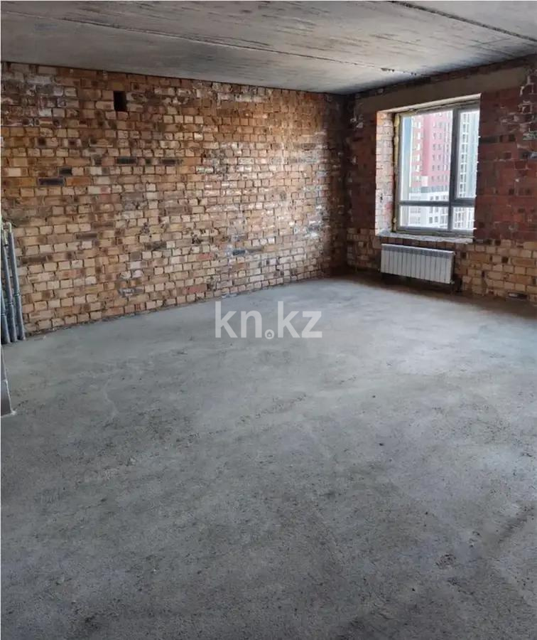 Продажа 1-комнатной квартиры, 36 м², ул. А-83, дом  11 стр - Продажа квартир в Казахстане фото 1 из 2